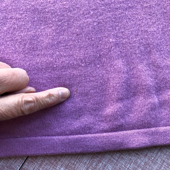 Banana Republic Cashmere Sweater - Picture 7 of 8